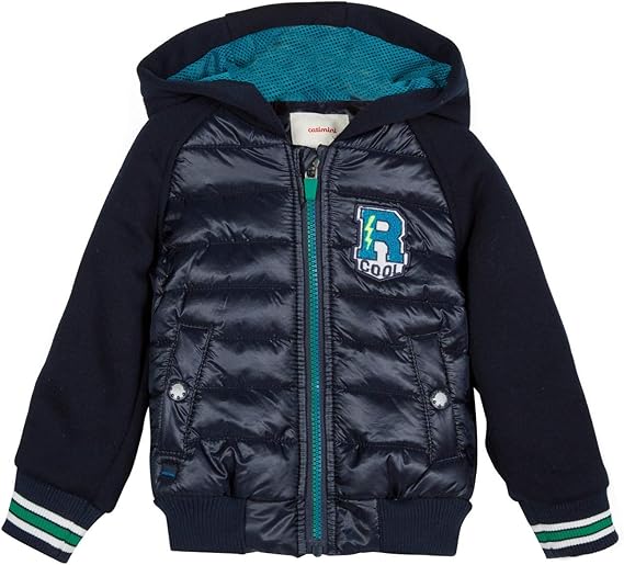 blouson catimini garcon