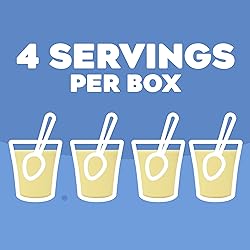 Jell-O Cheesecake Instant Pudding & Pie Filling Mix