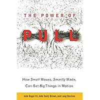 Power of Pull