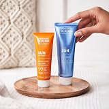Annemarie Börlind After Sun Soothing Lotion 125ml Cooling Hydration Herbal view 3