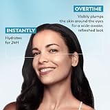 Olay Eyes Deep Hydrating Eye Gel Niacinamide Aloe 15 ml Fragrance Free view 7
