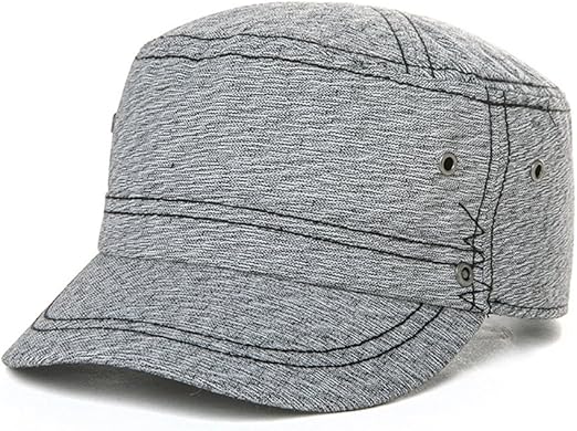 flat top hats amazon