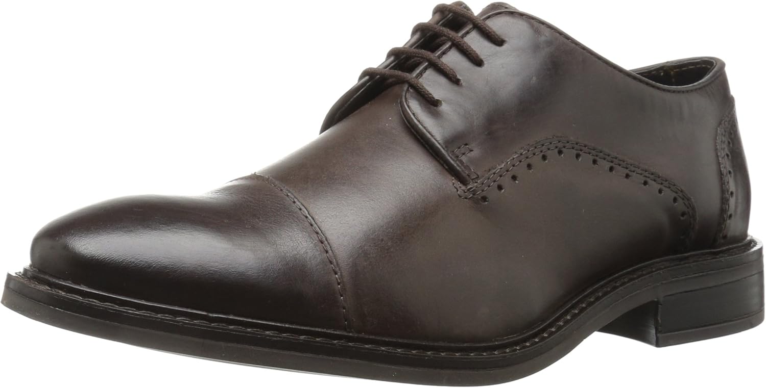 barton plain toe