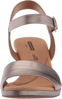 lafley aletha clarks