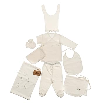 newborn organic cotton