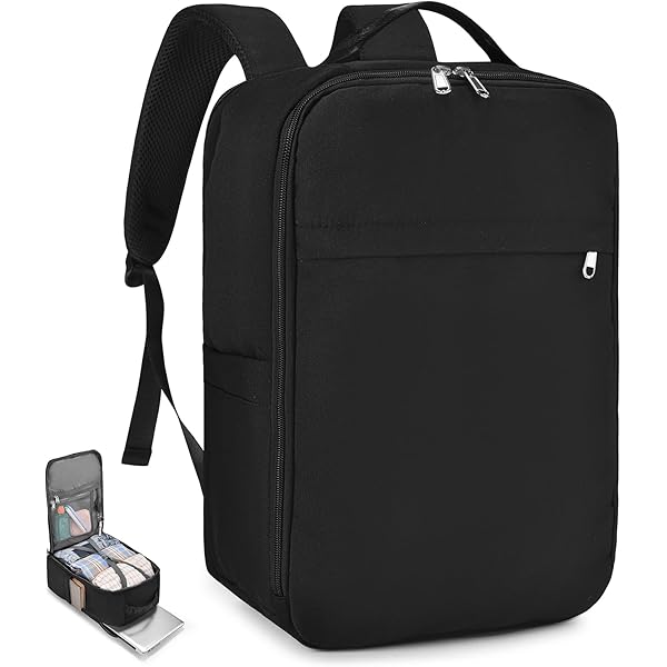 Amazon.com: FUR JADEN Anti Theft Number Lock Backpack Bag with