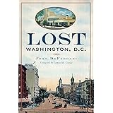 Lost Washington, D.C.