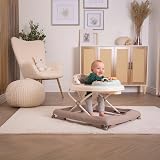 Red Kite Baby Go Round Jive Electronic Walker Woodland Walks 6m+ view 2