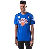 Ultra Game Men’s NBA Official Super Soft Players T-Shirt