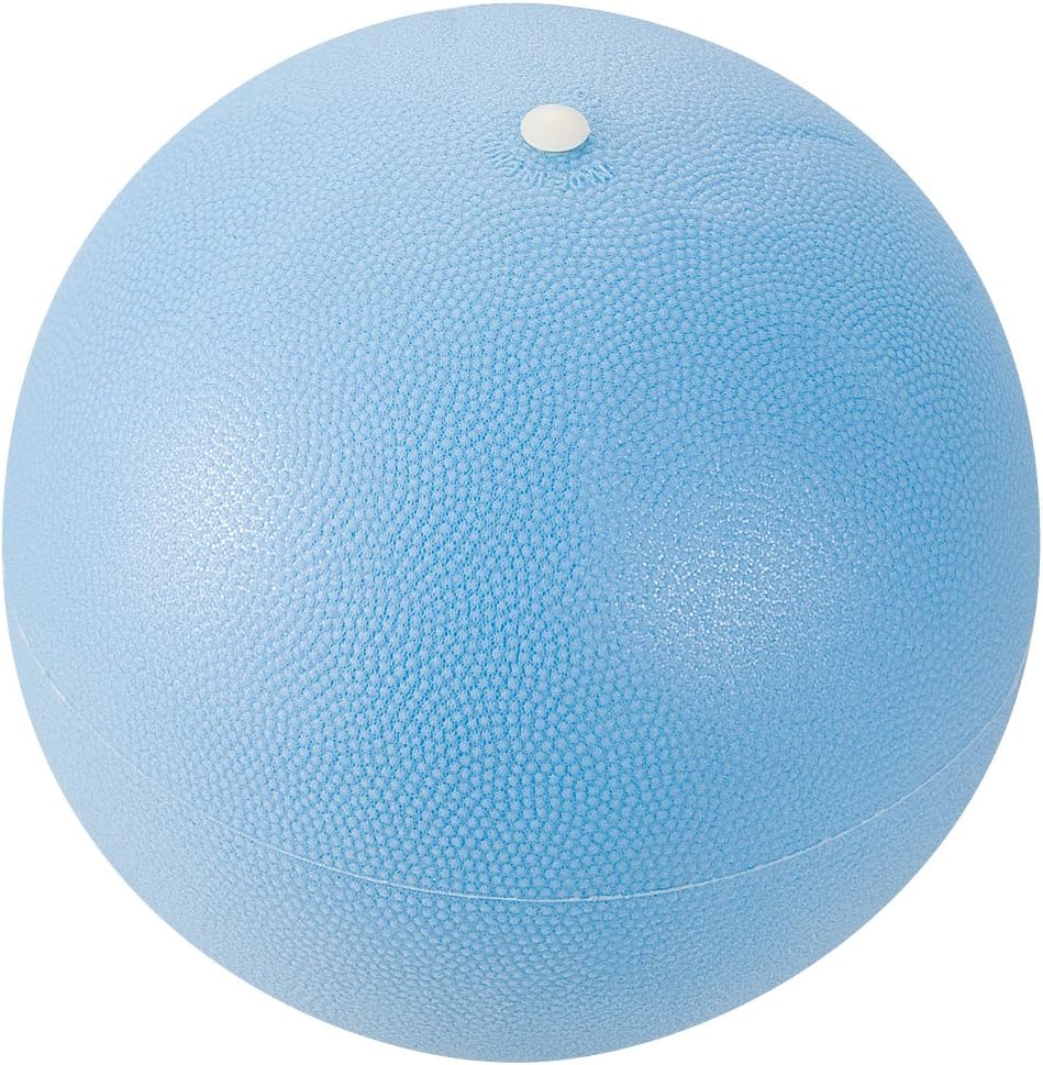 Ironman Club 鉄人倶楽部 ピラティス ヨガ ボール cm ブルー Imc 74b ミニサイズ Ironman Club 鉄人倶楽部 バランスボール Amazon