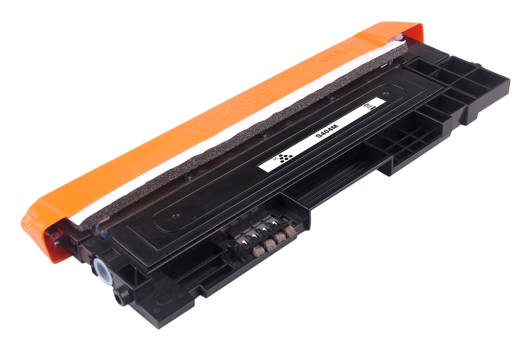 Alpa-Cartridge CLT-M404S Laser Toner Cartridge for Samsung CLT-M404S - Magenta