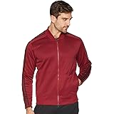 adidas sport id bomber jacket