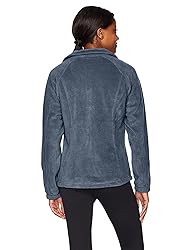 Columbia Women's Benton Springs Full Zip, Night
