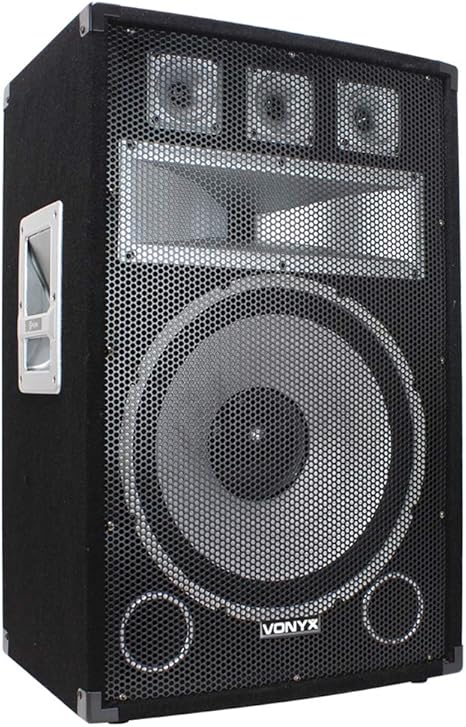 disco speakers amazon