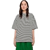 Essentiel Antwerp Women's Joste Striped T-Shirt