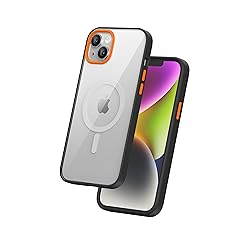 FLOLAB Surtect Tri-Fusion Magnetic for iPhone 14