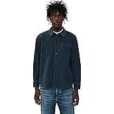 Corridor Men's Corduroy Button Down