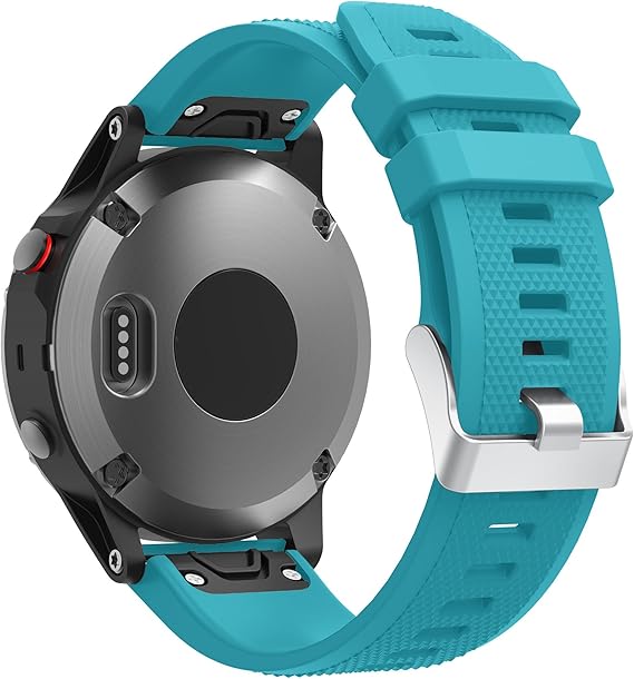 garmin fenix 5 waterproof