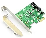 Maxmoral PCI-E PCI Express SATA 3 PCIE SATA III