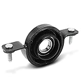 A-Premium Drive Shaft Center Support Bearing