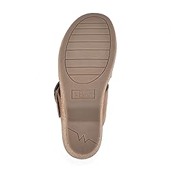 WHITE MOUNTAIN Shoes Copious Women's Clog Slide