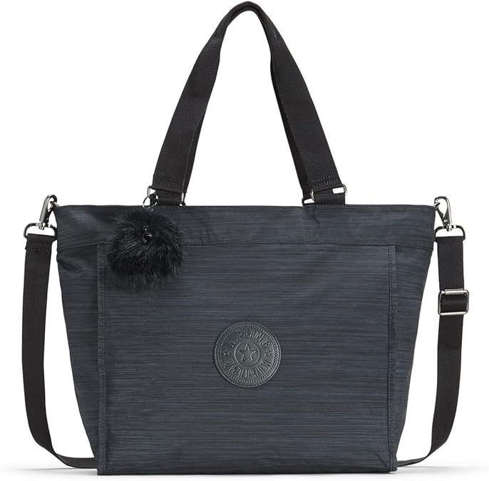 Borsa A Tracolla Kipling Nowel Per Donna, Colore Enjoy Blush, Misura 23x18x5 Cm (LxHxP) - 4