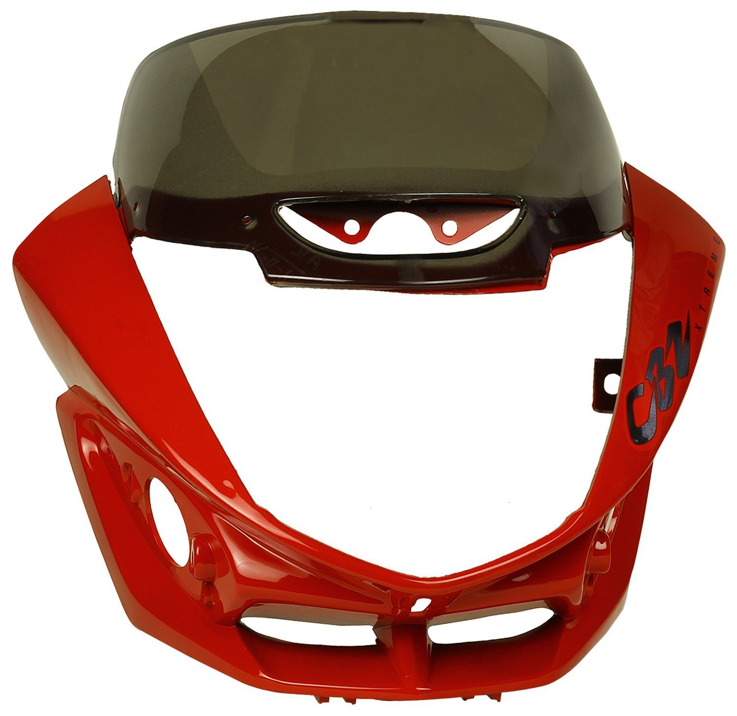 Cbz xtreme visor glass Clearance