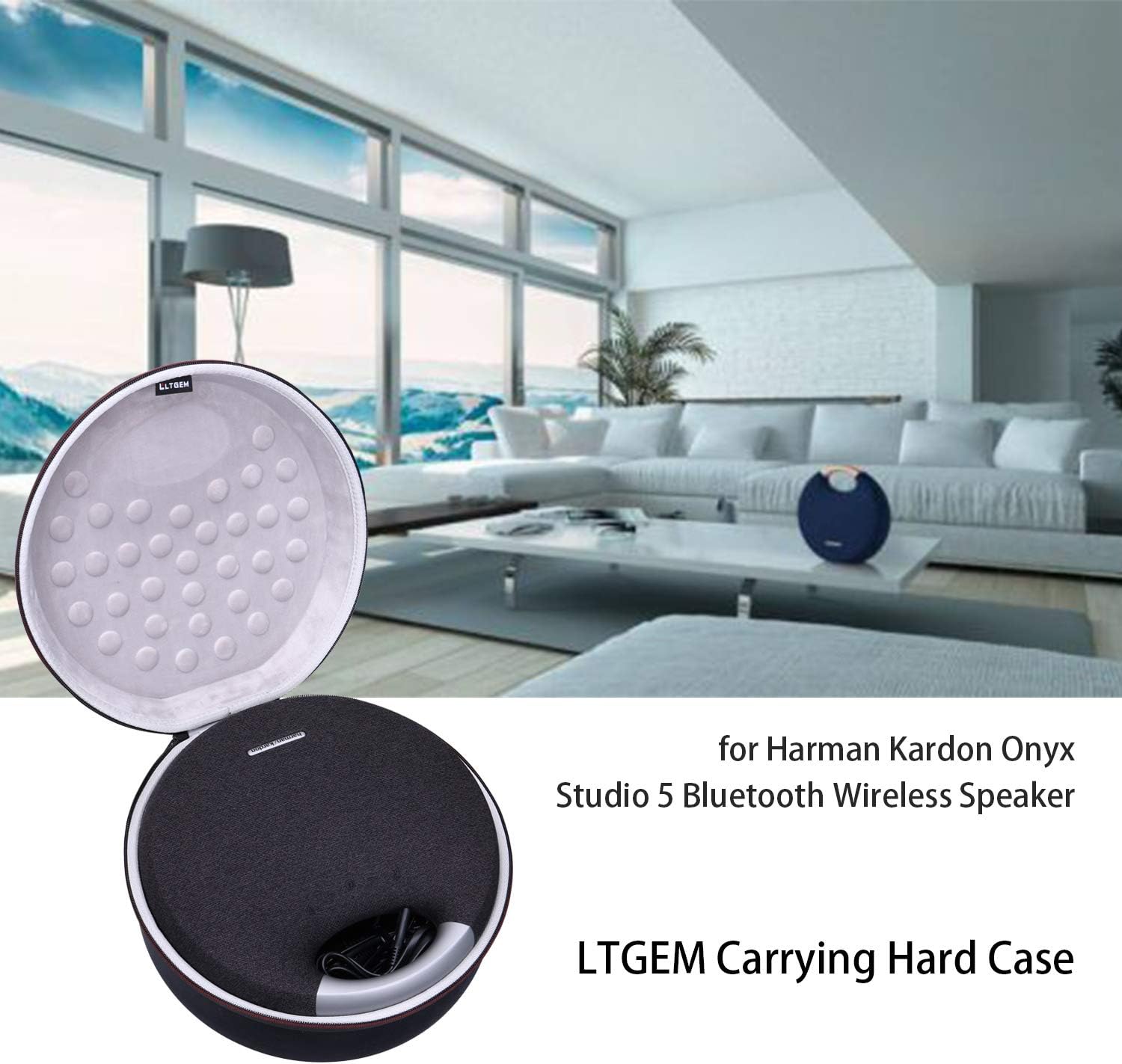 harman kardon onyx studio 5 case