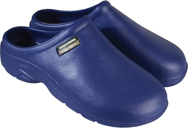 Town and country garden clogs Outlet