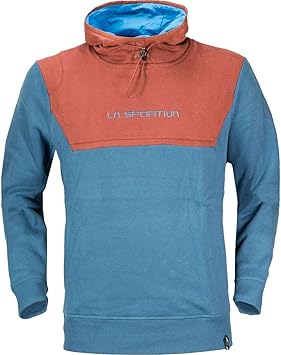 sudadera la sportiva