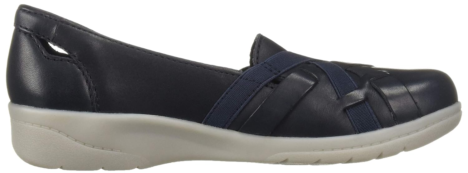 clarks women's cheyn creek loafer