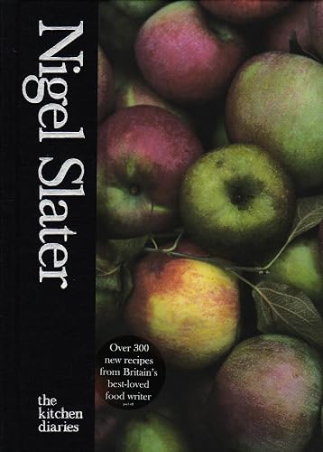 #82 — The Kitchen Diaries