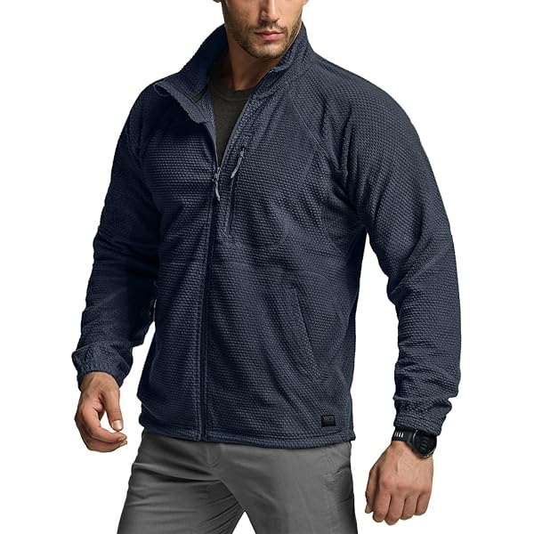 Amazon.com: Mil-Tec Men's US Tactical Flight Jacket Dark Blue Size