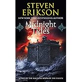 Midnight Tides - A Tale of the Malazan Book of the Fallen