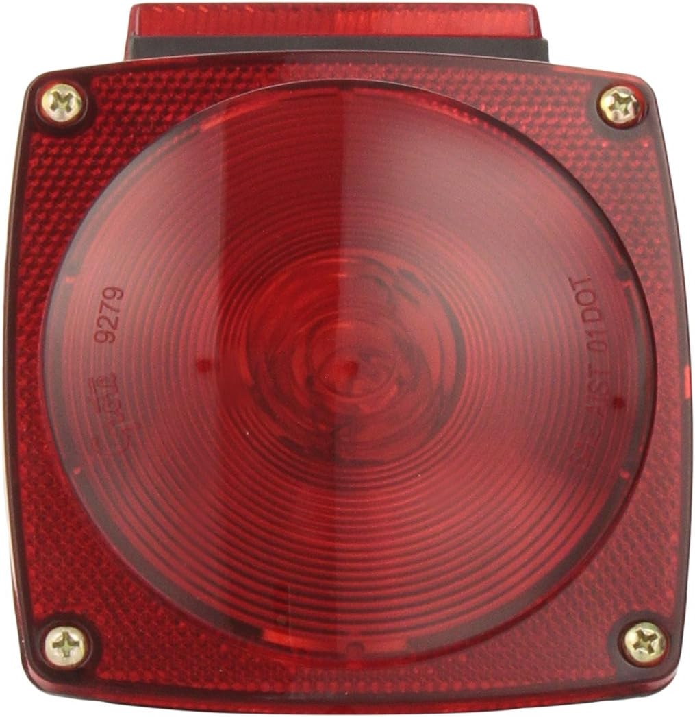 Grote 653805 Boat Trailer Light Without Side, Lighting Amazon Canada