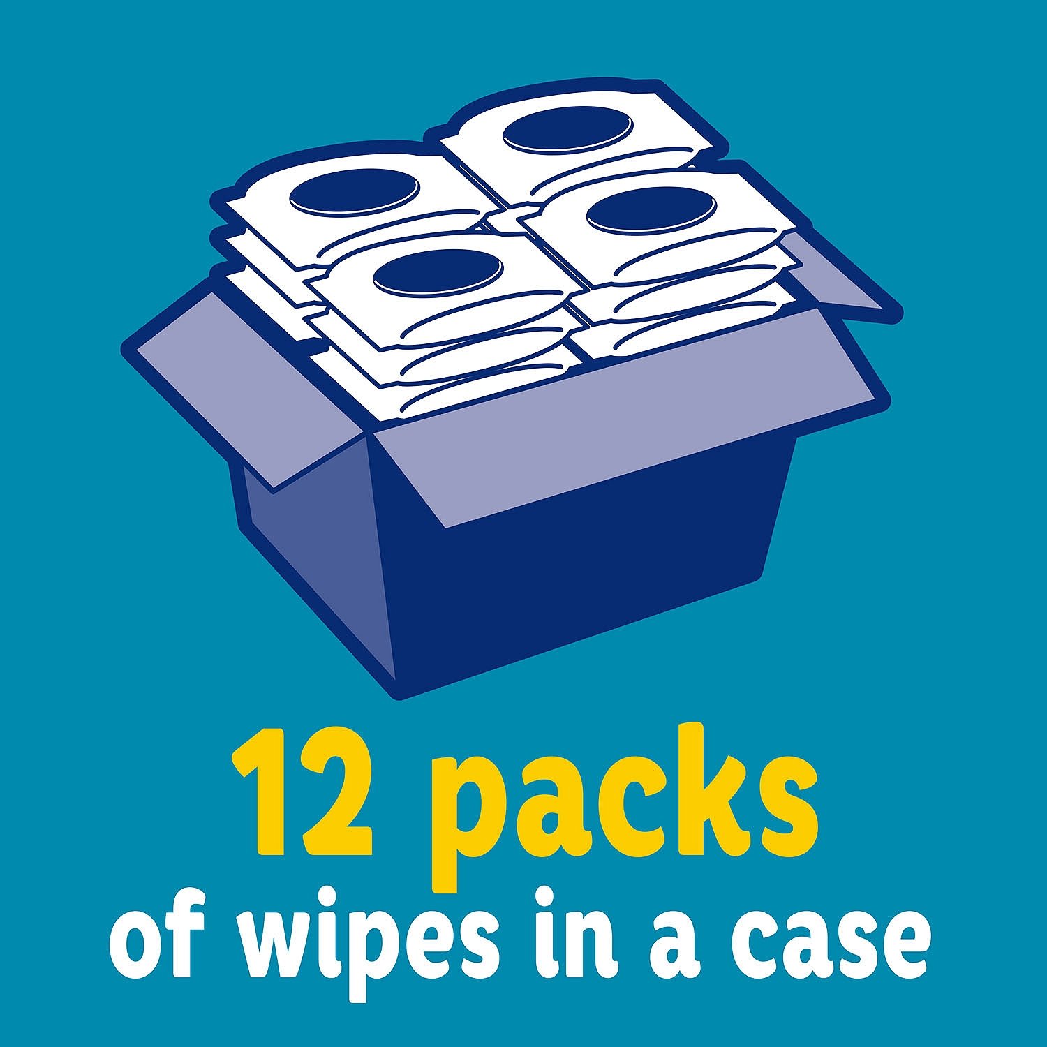 Member's Mark Premium Fragrance Free Baby Wipes (1152 ct.) Pricepulse