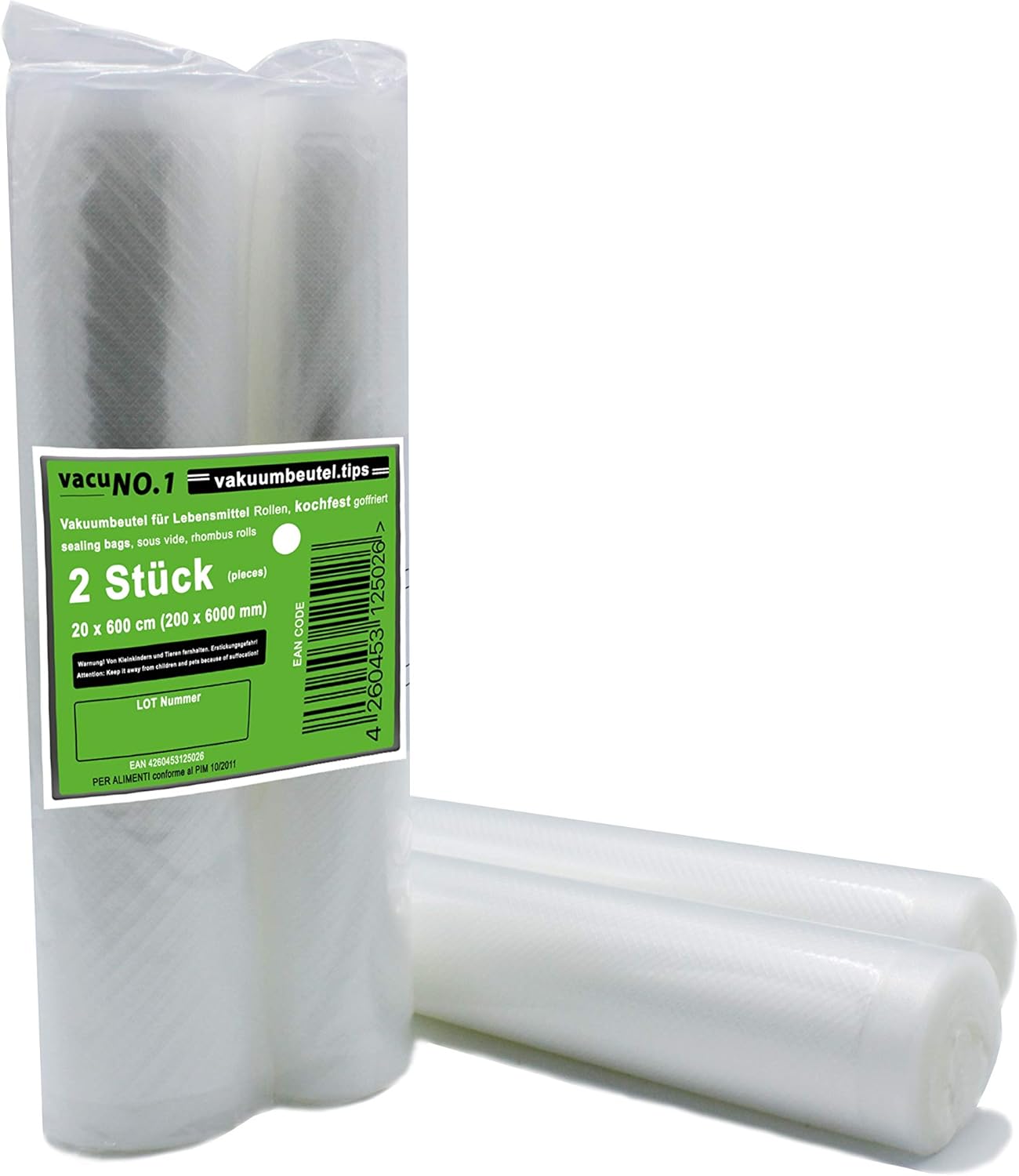 sacchetti sigillanti sottovuoto per piumini