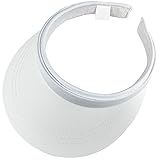 Sports Sun Visor Hat Adjustable Visors Wide Brim