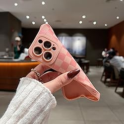 YUMUPIFE Compatible with iPhone 16 Pro Case Cute