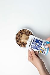 Solid Gold Bone Broth Cat Food Topper - Lickable