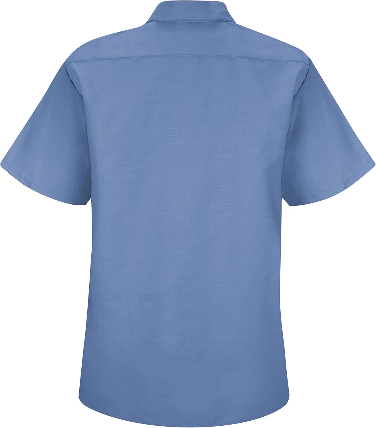 Red Kap Women's Industrial Work Shirt: Clothing