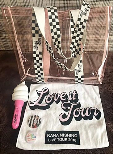 Amazon 西野カナ グッズ シンガー 女性歌手 アニメ 萌えグッズ 通販