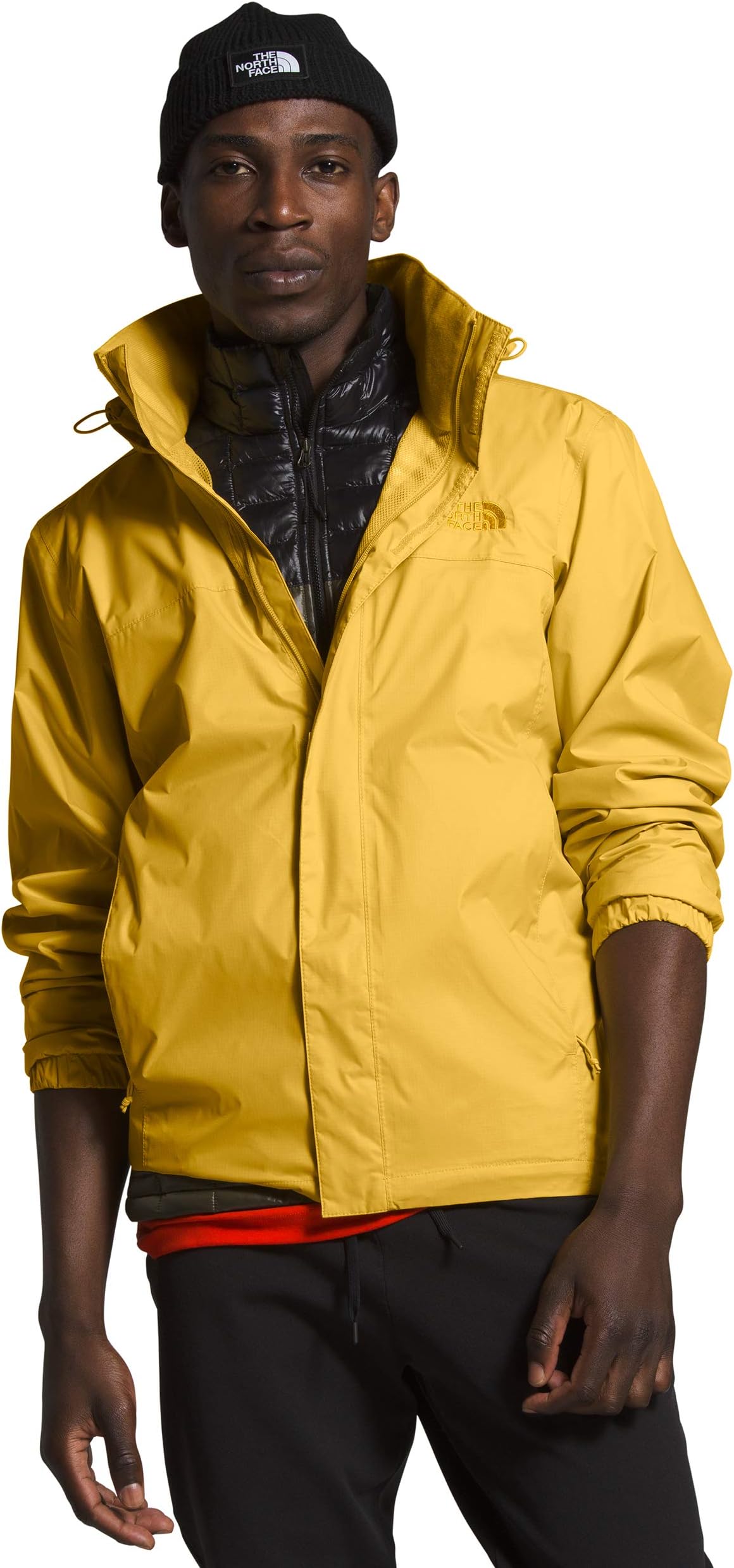 Men's Resolve Jacket