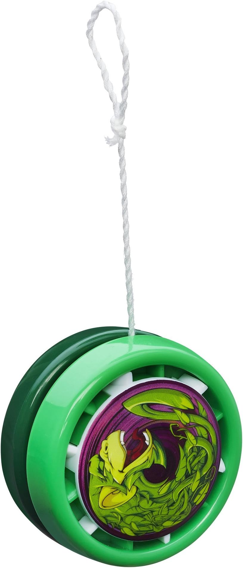 Blazing Team Beast Wrangler Monkey Yo-Yo