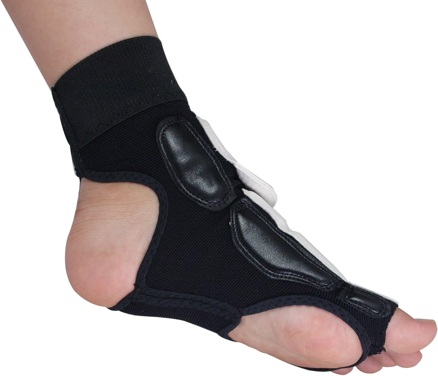 foot protector karate
