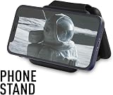 Reflex Active 3 in 1 Foldable Wireless Charging Mat Qi Phone Watch Earbuds view 4