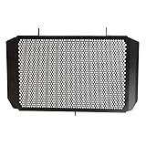 Motorcycle Radiator Grille Guard Protector for