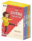 The Ramona Collection, Vol. 1: Beezus and Ramona