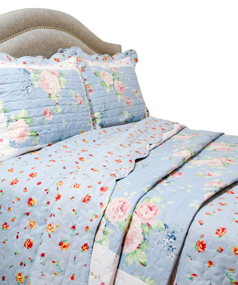 Vintage Bedding Clearance Sale - Ease Bedding with Style