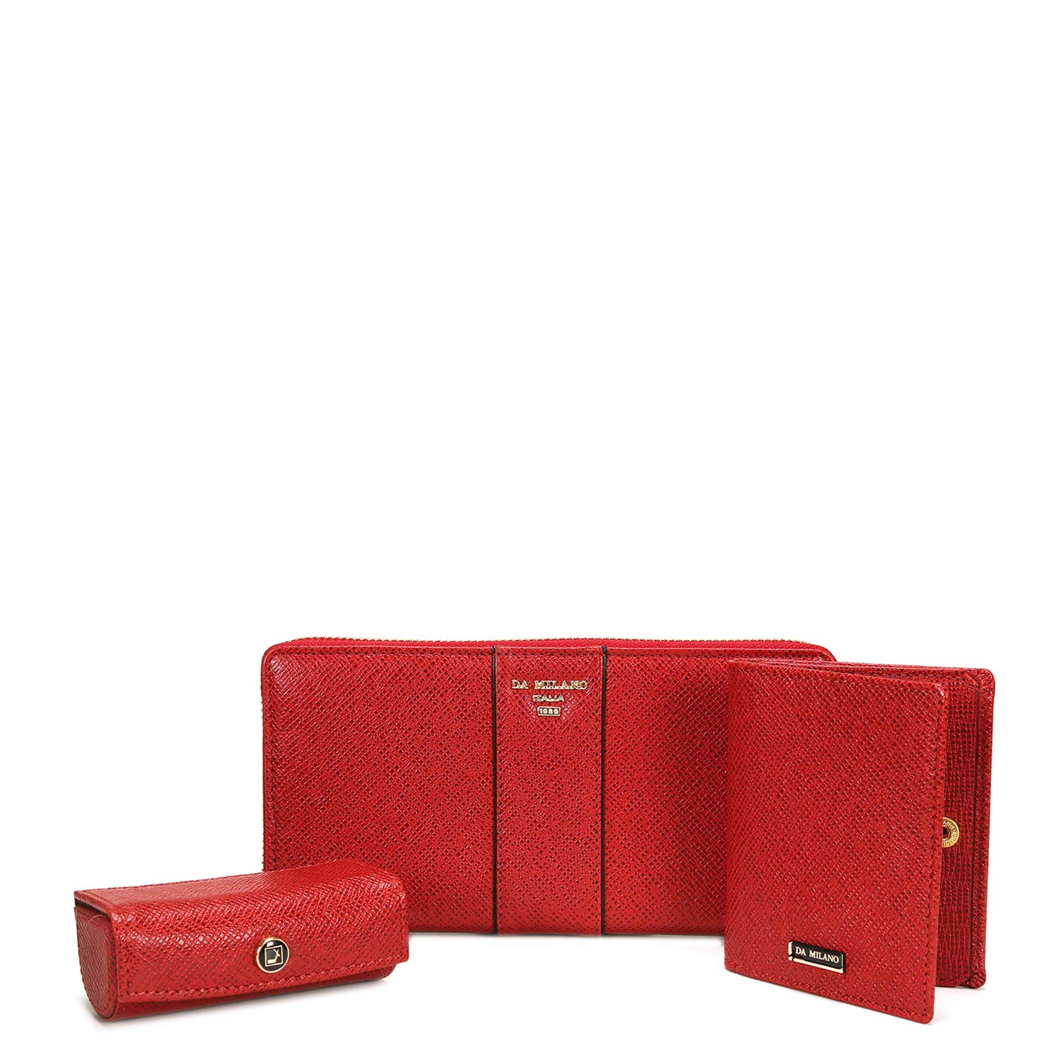 da milano wallets